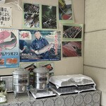 金精川のます池 - 