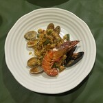 フォンダ サン ジョルディ - 