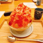 日本料理「雲海」 - 