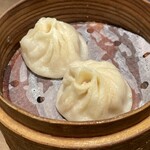 九龍點心 - 