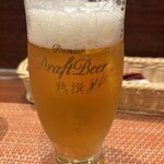 グリル マルヨシ - 