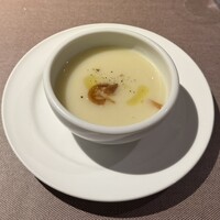 フレンチレストラン にき亭 そごう横浜店 - 