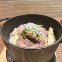 恵比寿ビストロ 猫も杓子も - 