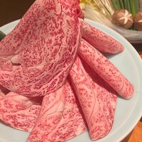 しゃぶ叙 - 