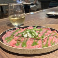 恵比寿ビストロ 猫も杓子も - 