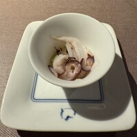 フレンチレストラン にき亭 そごう横浜店 - 