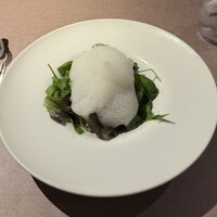 フレンチレストラン にき亭 そごう横浜店 - 