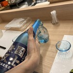 鮨処 暁 -akatsuki- - 