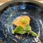 鮨処 暁 -akatsuki- - 