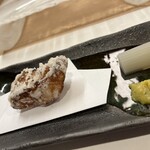 鮨処 暁 -akatsuki- - 