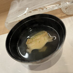 鮨処 暁 -akatsuki- - 