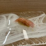 鮨処 暁 -akatsuki- - 