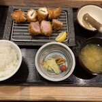 Sakura Tei Haebaru ten - 