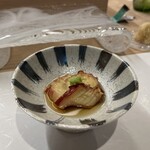 鮨処 暁 -akatsuki- - 