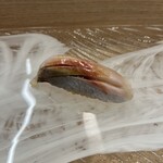 鮨処 暁 -akatsuki- - 