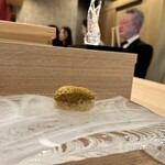 鮨処 暁 -akatsuki- - 