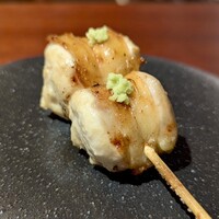 鶏匠 膳 - 