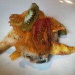 YUKIO SASAKI - 花ｽﾞｯｷｰﾆとﾎﾀﾃのﾍﾞﾆｴ