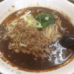 中国手打拉麺 馬賊 日暮里店 - 