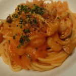 プチ ヴェルドー - ランチ