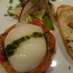 プチ ヴェルドー - ランチ