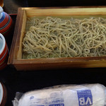 Echigo Soba Yahiko - 