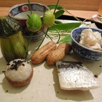 日本料理 太月 - 