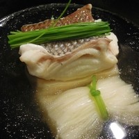 日本料理 太月 - 