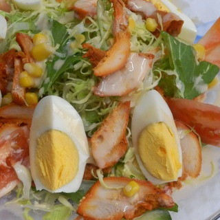 ヒマラヤンネパール食堂_0