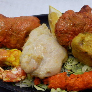 ヒマラヤンネパール食堂_1