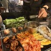 韓国料理 ブルバム 新大久保店