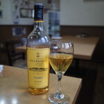 ロマネ - コントログエッラ ペコリーノ