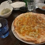 ボンマルシェボンテ - 