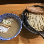 自家製麺 TANGO - 