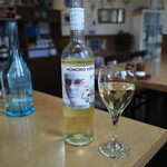 ロマネ - オノロ ベラ ルエダ