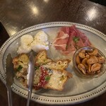 ボンマルシェボンテ - 