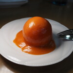 ロマネ - トマトのファルシーサラダ