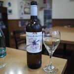 ロマネ - ラ フラウタ デ バルトロ ブランコ