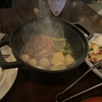 ボンマルシェボンテ - 