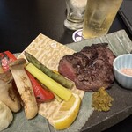 季寄せ料理 暖歩 - 