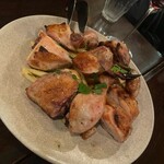 ボンマルシェボンテ - 