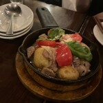 ボンマルシェボンテ - 