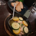 ボンマルシェボンテ - 