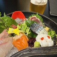 季寄せ料理 暖歩 - 