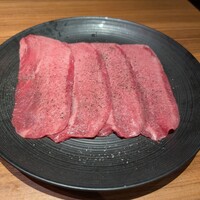中目黒焼肉 登牛門 - 
