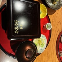 炭焼 うな富士 有楽町店 - 