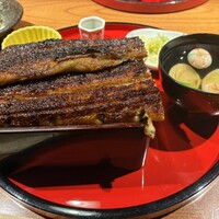 炭焼 うな富士 有楽町店 - 
