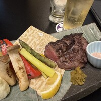 季寄せ料理 暖歩 - 