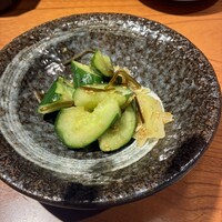 炭焼 うな富士 有楽町店 - 