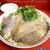 ラーメン二郎  - 料理写真: